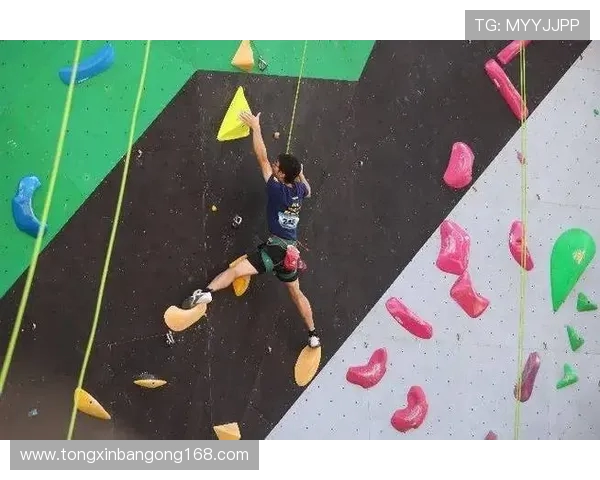 北京攀岩队在世界攀岩锦标赛中的蜕变与发展之路探秘